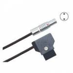 Redrock Micro flexCable - microRemote D-tap Power Cable 24 inch (p/n 2-100-0055) Redrock Micro flexCable - microRemote D-tap Power Cable 24 inch (p/n 2-100-0055)